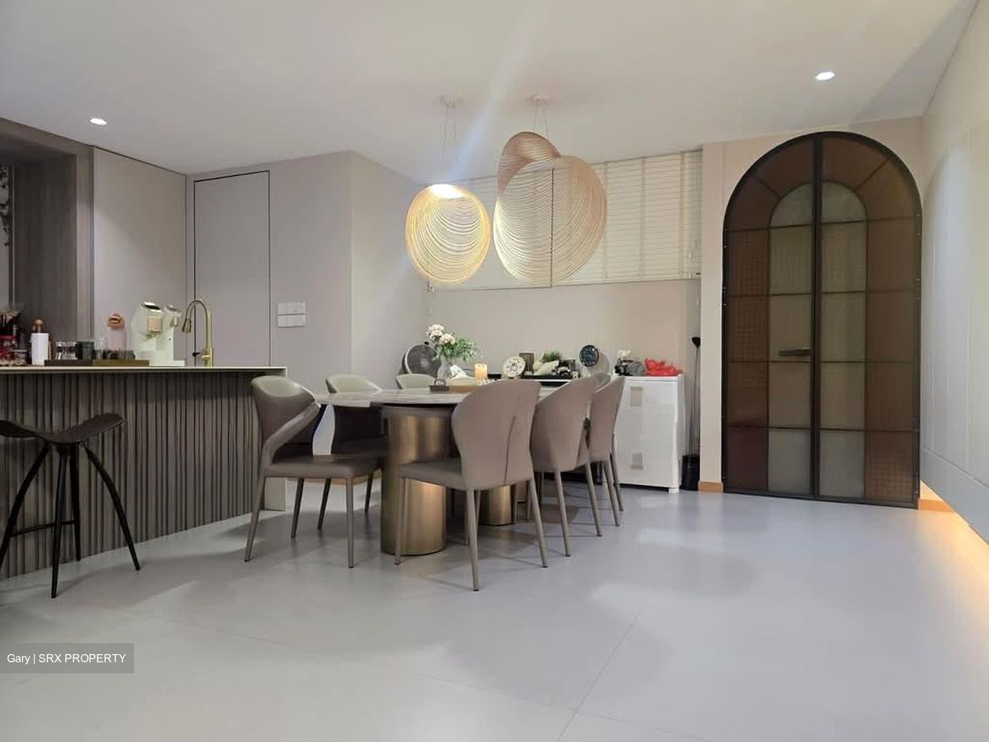 Sherwood Towers (D21), Apartment #560367031